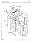 Diagram for 01 - Body (cwe5500acb)