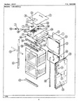 Diagram for 01 - Body (cwe5500ace)