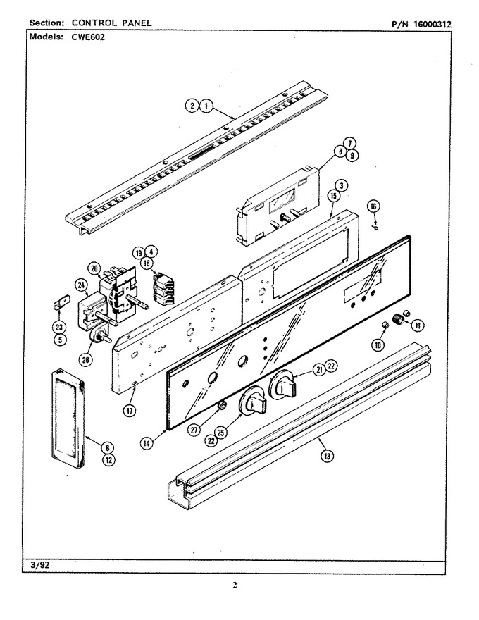 Diagram for CWE602