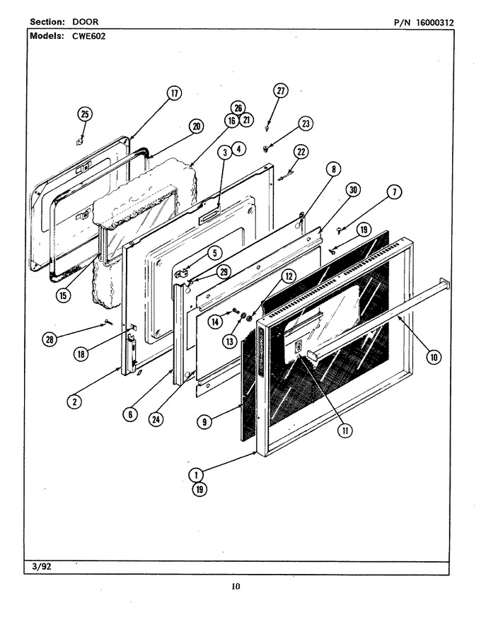 Diagram for CWE602