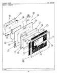 Diagram for 04 - Door