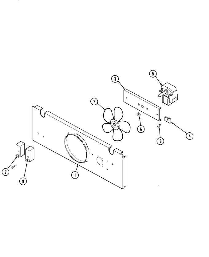 Diagram for W227B