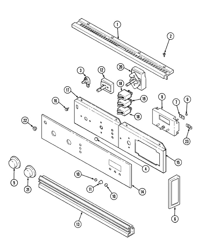 Diagram for W227B