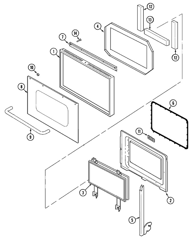 Diagram for CWE7800ACE
