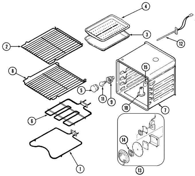 Diagram for CWE6830ACB
