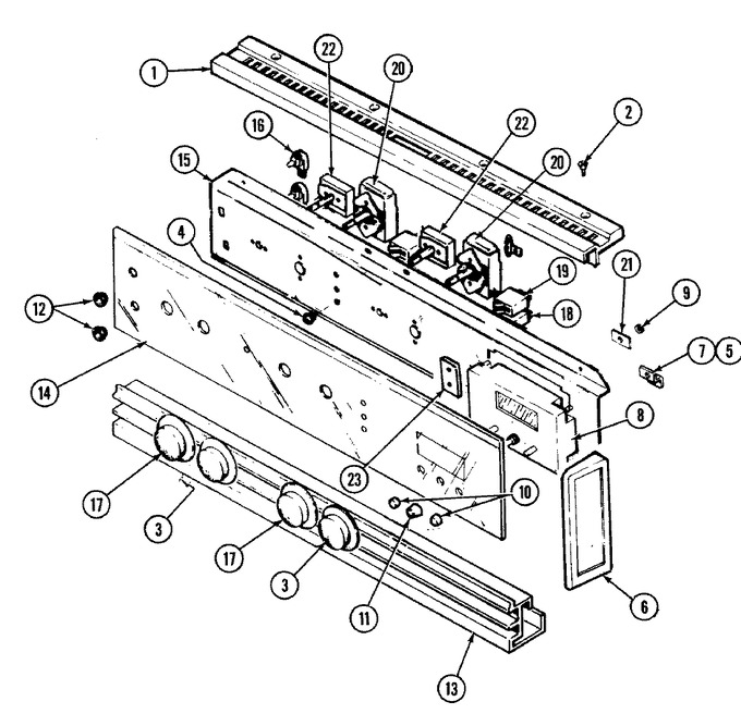 Diagram for CWE7000ACB