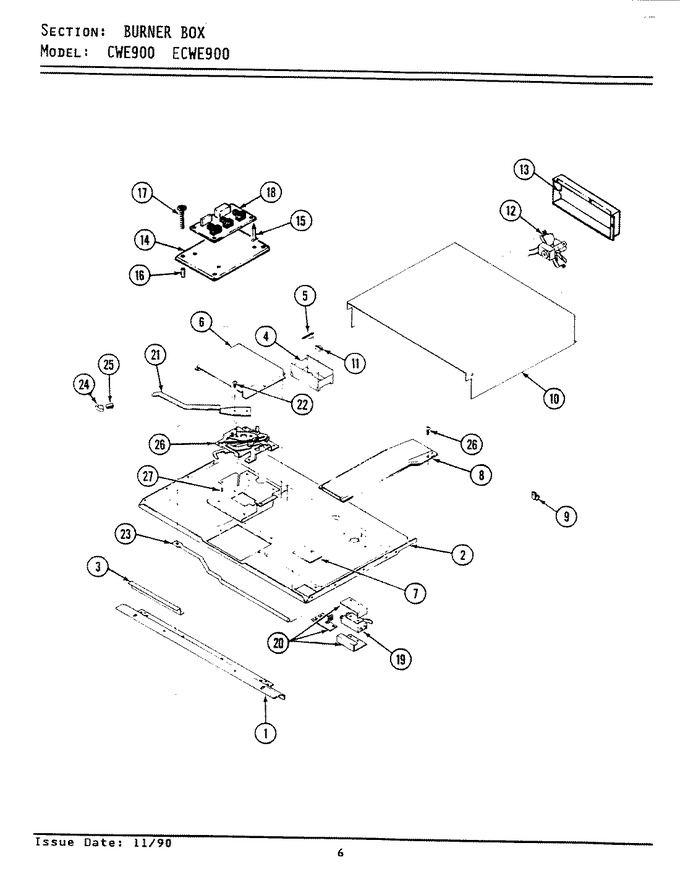 Diagram for CWE900