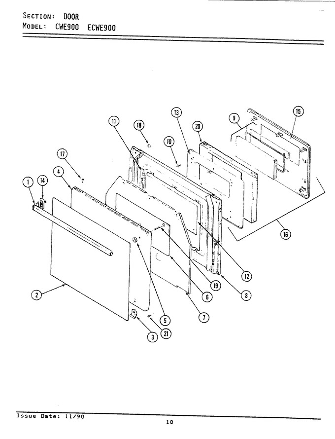 Diagram for CWE900