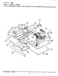 Diagram for 05 - Oven
