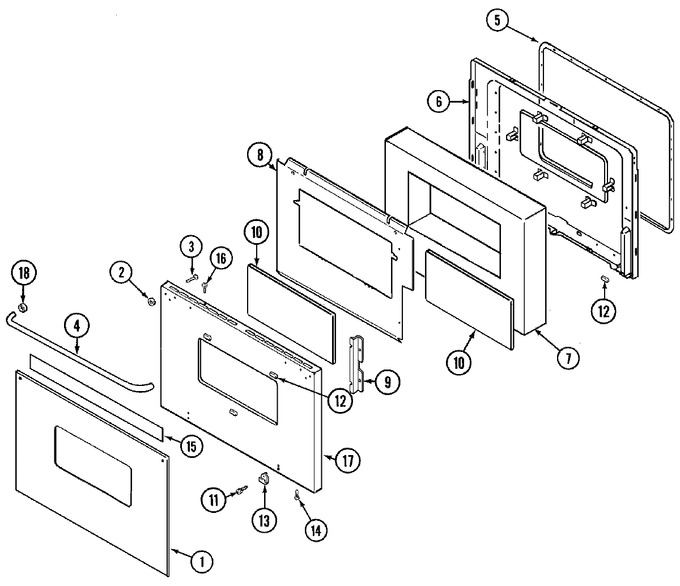 Diagram for CWE9000CDE