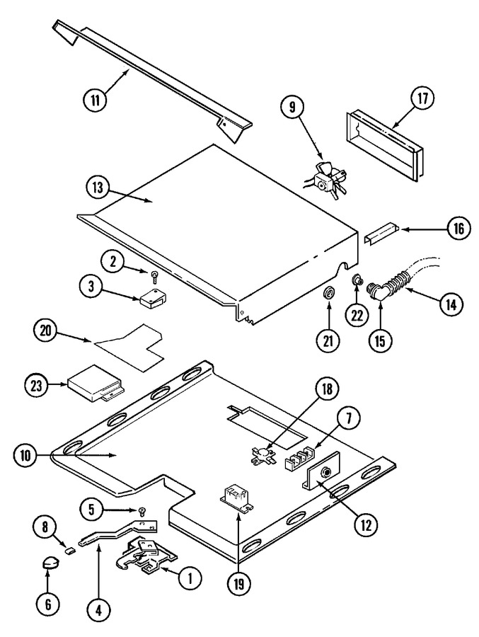 Diagram for W131W