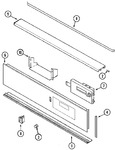Diagram for 02 - Control Panel