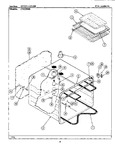 Diagram for 07 - Oven Liner