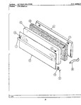 Diagram for 01 - Access Drawer