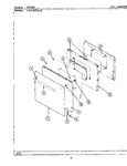 Diagram for 05 - Door