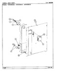 Diagram for 03 - Body-rear