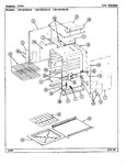 Diagram for 07 - Oven