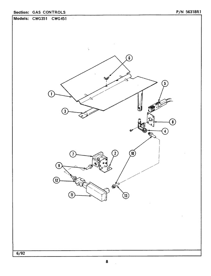 Diagram for CWG351