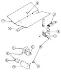Diagram for 05 - Gas Controls