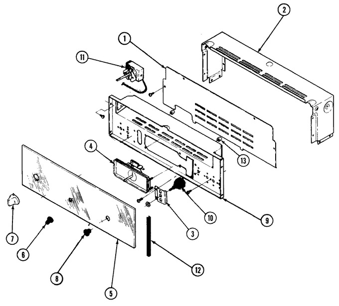 Diagram for CWGA200AAB