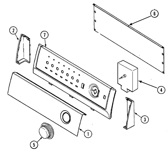 Diagram for CYG1004AWW