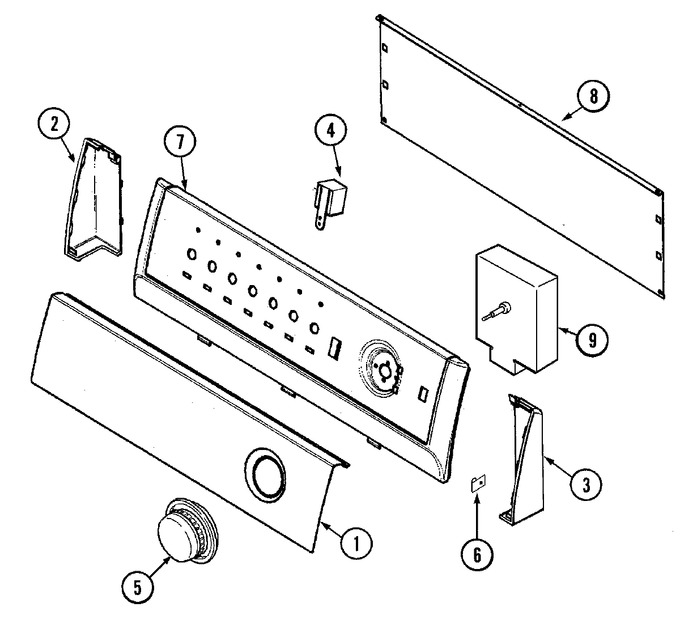 Diagram for CYG2000AWA