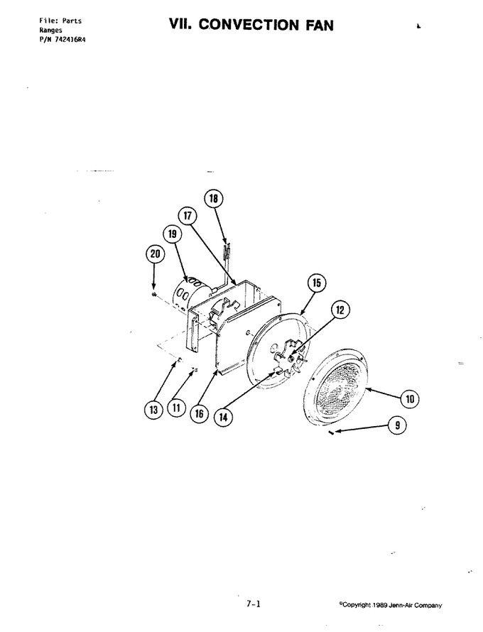 Diagram for S120-C