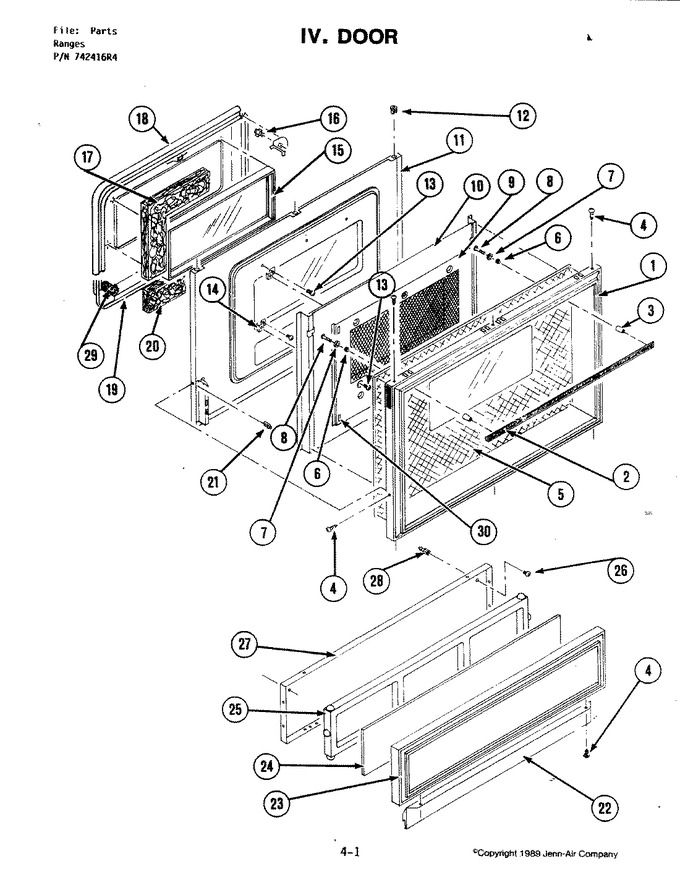 Diagram for S120-C