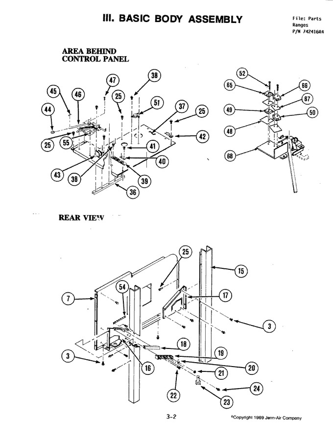 Diagram for S120