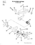 Diagram for 02 - Blower Motor