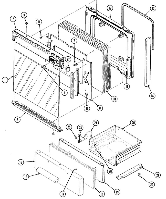Diagram for D3120SRWLT