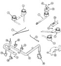 Diagram for 03 - Gas Controls (pilot)