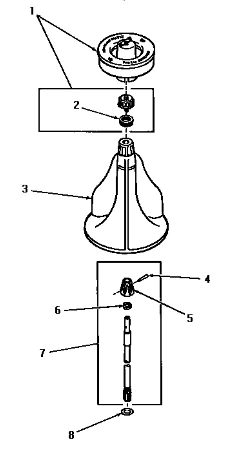Diagram for DA1040
