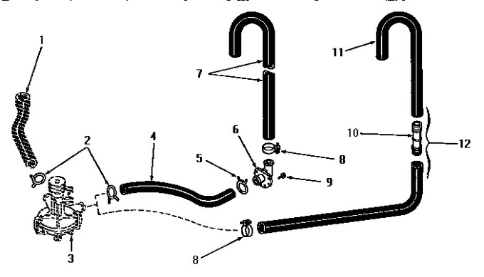 Diagram for DA1040
