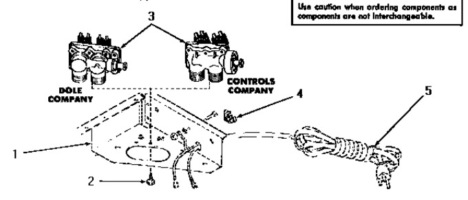 Diagram for DA1040