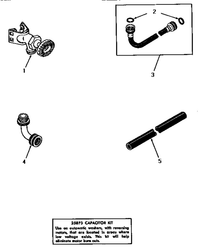 Diagram for DA3210