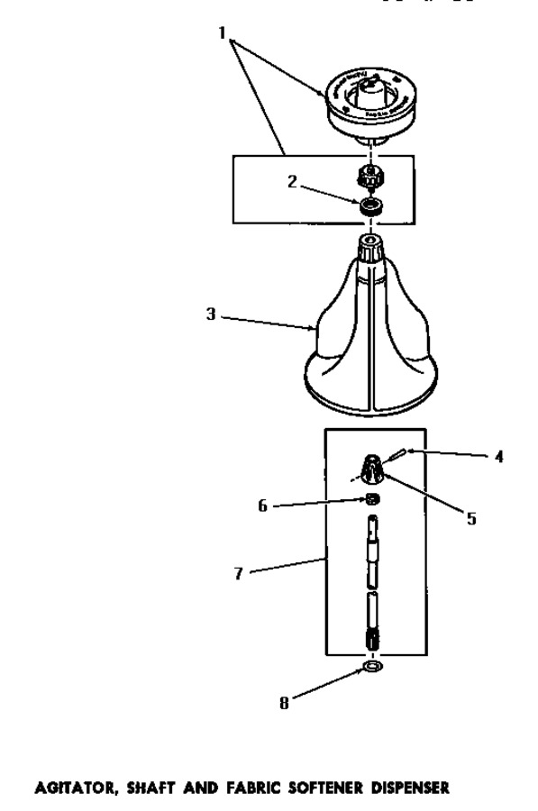 Diagram for DA3211