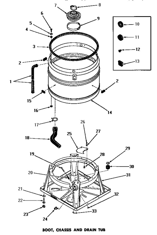 Diagram for DA3001
