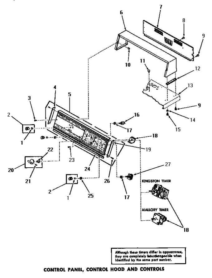 Diagram for DA3001