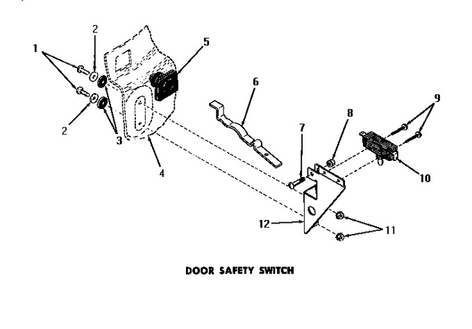Diagram for DA3001