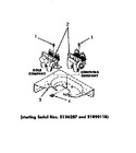Diagram for 16 - Mixing Valves
