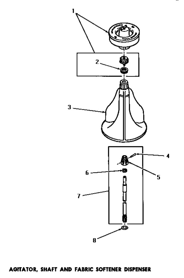 Diagram for DA6071