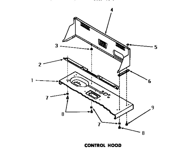 Diagram for DA3080
