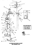 Diagram for 13 - Counterbalance Weight, Brkt & Mtg Plate