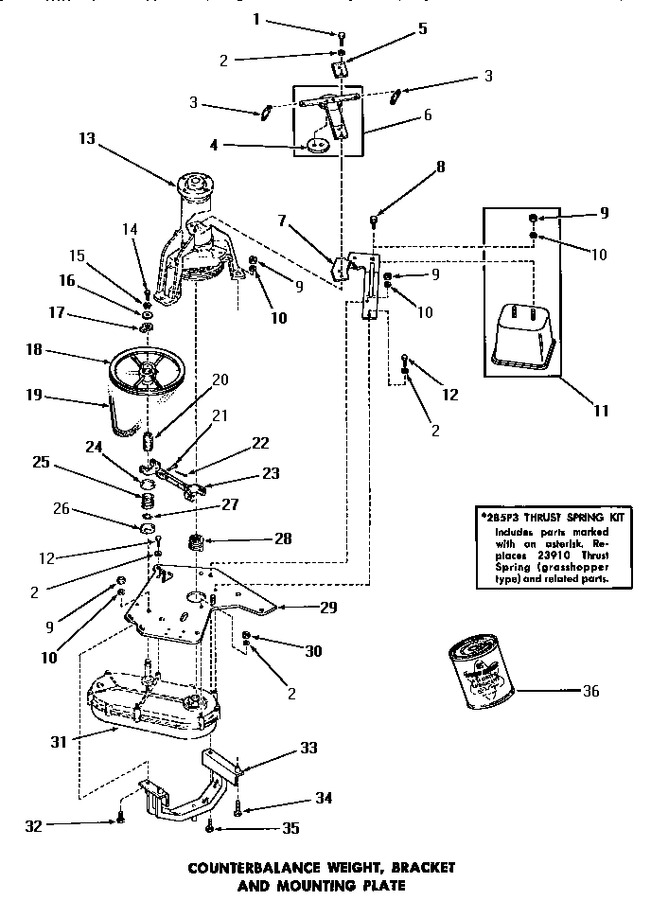 Diagram for DA3080