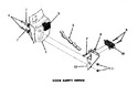Diagram for 14 - Door Safety Switch
