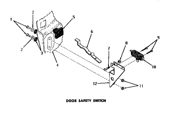 Diagram for DA3080