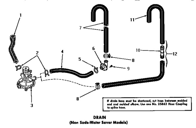 Diagram for DA3080