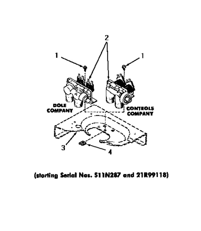 Diagram for DA6070
