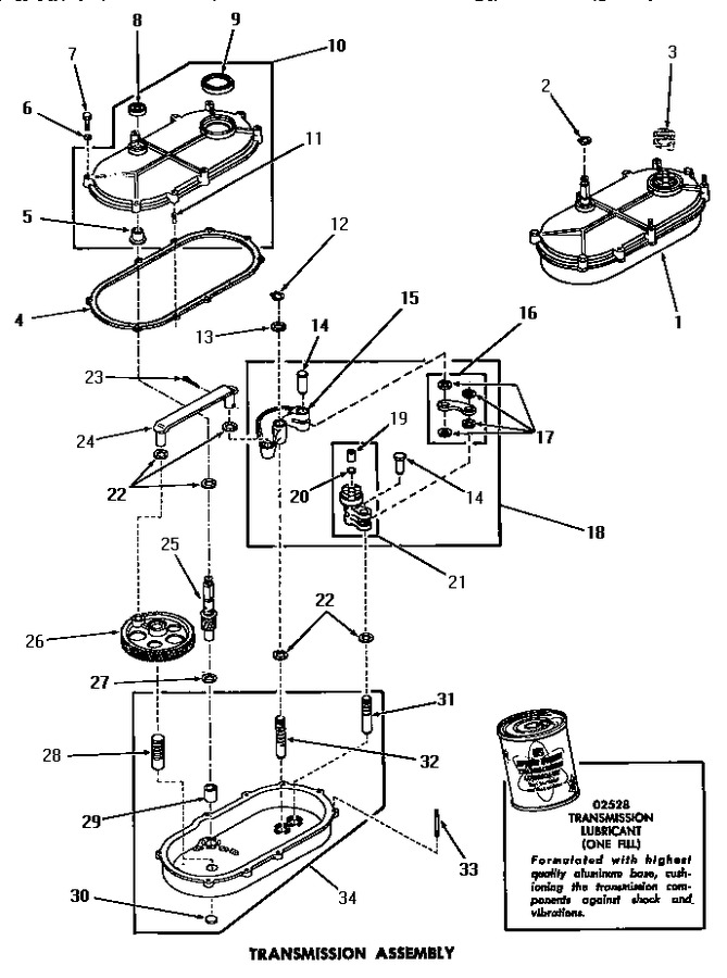 Diagram for DA6070